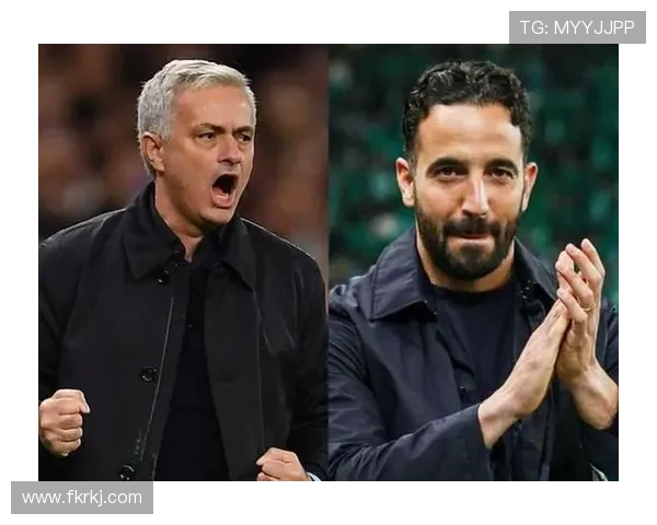 曝穆帅接掌葡萄牙阿莫林执本菲卡