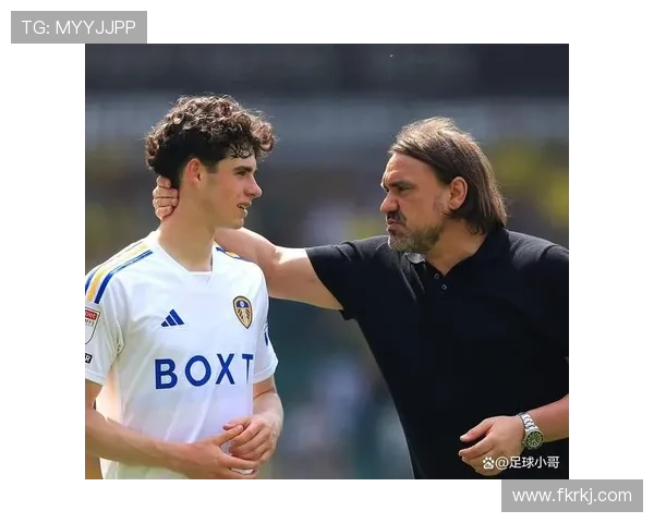 丹尼尔·法尔克：创造球迷与俱乐部荣光